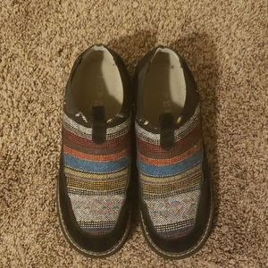 Roper Shoes super cute in good condition.